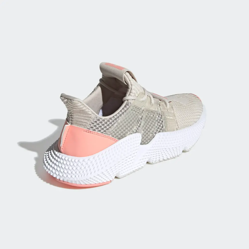 Giày Adidas Originals Prophere 'Pink Cream' FY3363 - Ảnh 5