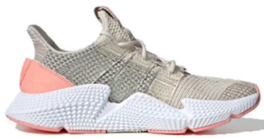 Giày Adidas Originals Prophere 'Pink Cream' FY3363