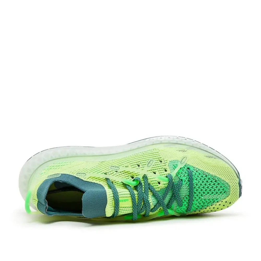 Giày Adidas 4D Fusio 'Semi Frozen Yellow' FY3603 - Ảnh 5