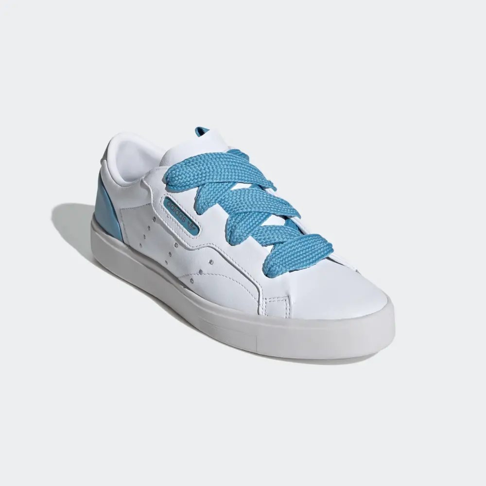 Giày Adidas Krossovki 'White' FY5037 - Ảnh 4