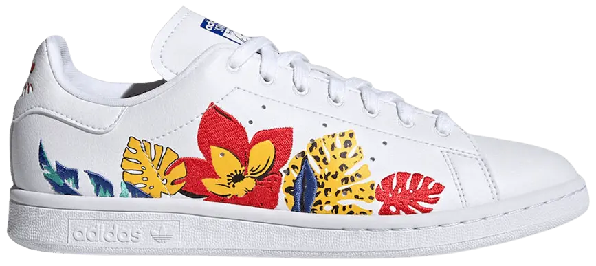 Giày Adidas HER Studio London x Wmns Stan Smith 'Floral' FY5090