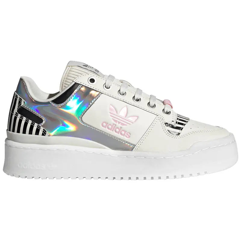 Giày Adidas Forum Bold I Love Dance FY5115