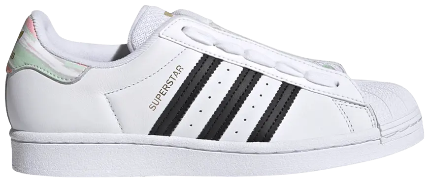 Giày Adidas Wmns Superstar 'I Love Dance' FY5132