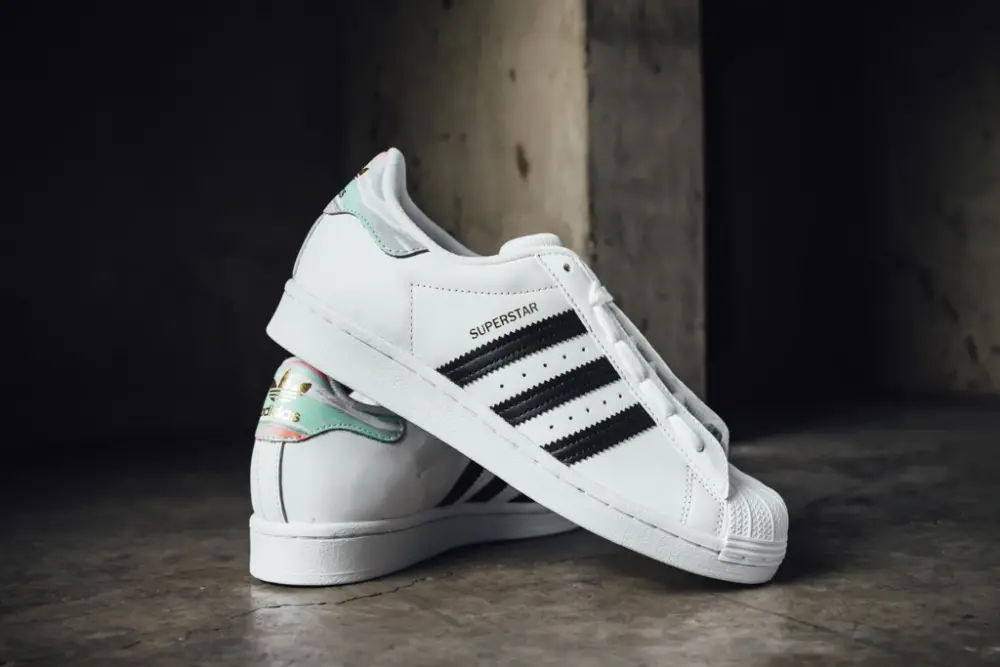 Giày Adidas Wmns Superstar 'I Love Dance' FY5132 - Ảnh 7