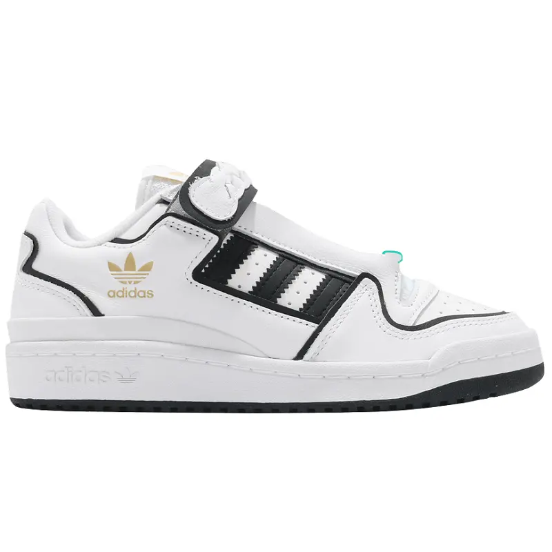 Giày Adidas Wmns Forum Plus 'I Love Dance' FY5223