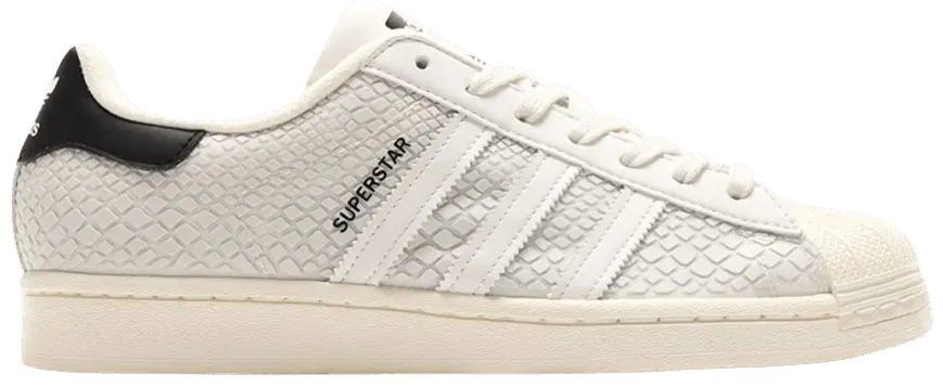 Giày Adidas atmos x Superstar 'G-SNK' FY5253