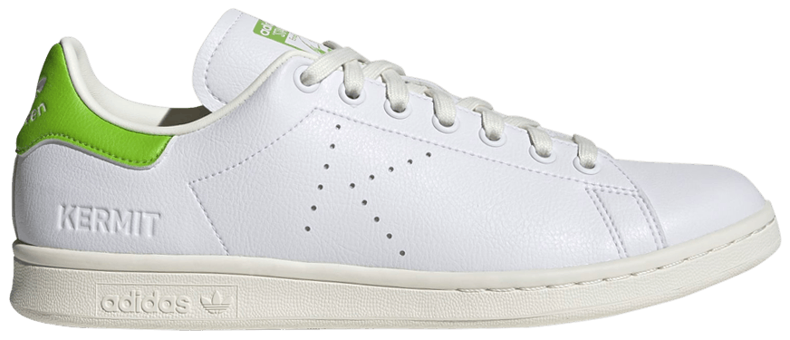 Giày Adidas The Muppets x Stan Smith 'Kermit The Frog' FY5460