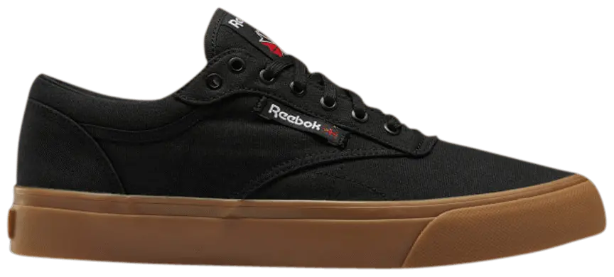 Giày Reebok Club C Coast 'Black Gum' FY5598