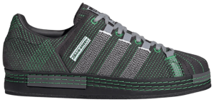 Giày Adidas Craig Green x Superstar 'Utility Black Green' FY5709