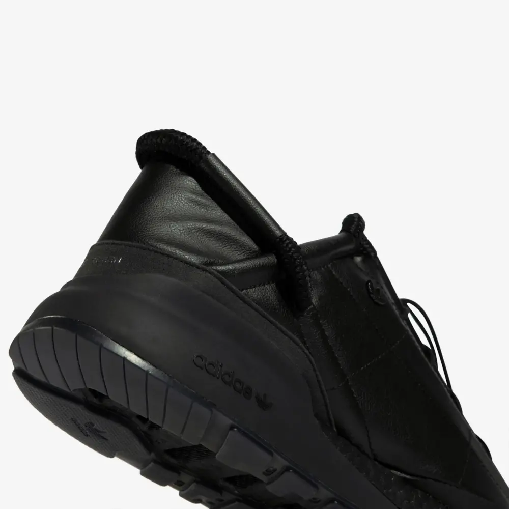 Giày Adidas Craig Green x ZX 2K Phormar 2 'Triple Black' FY5722 - Ảnh 4