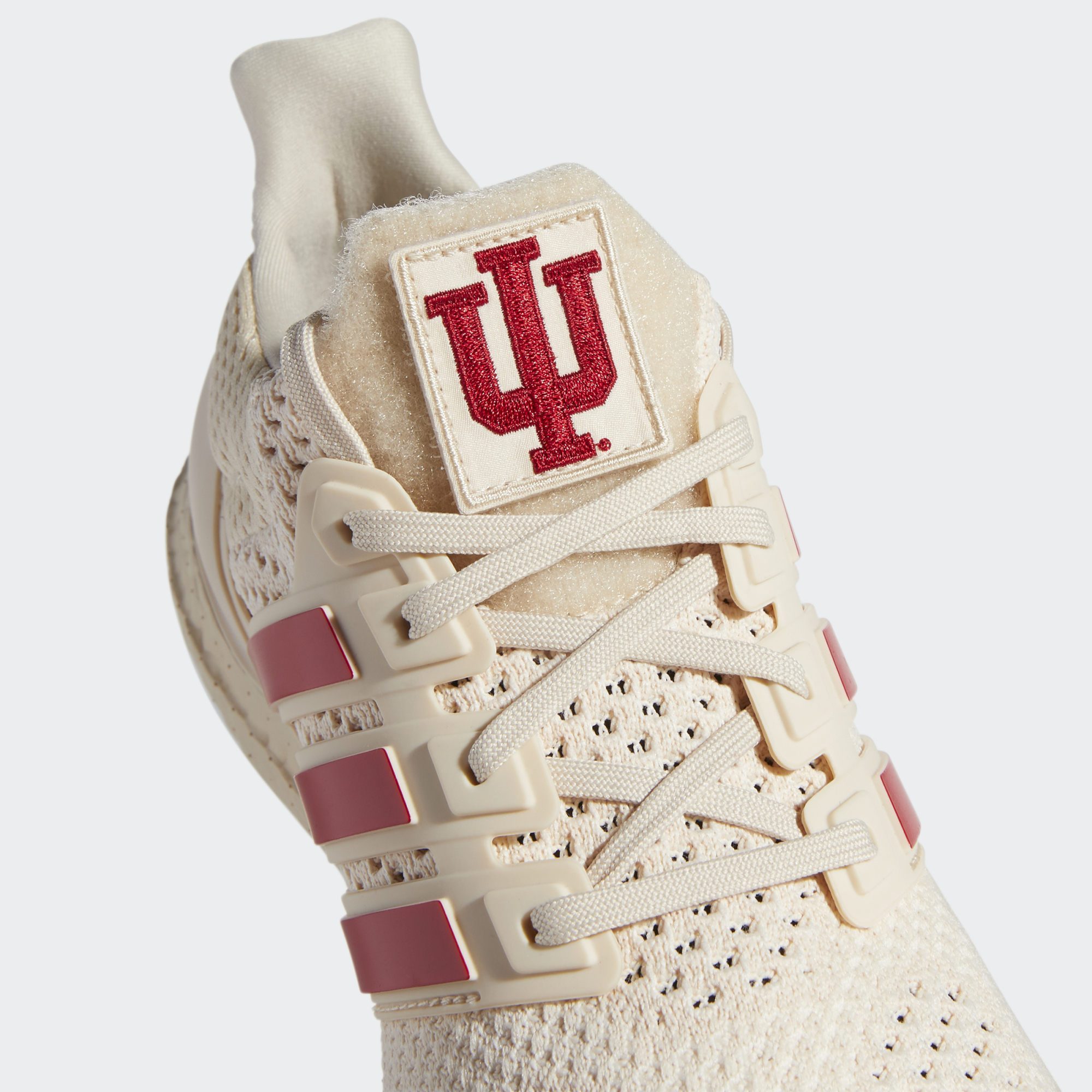 Giày Adidas UltraBoost 1.0 'NCAA Pack - Indiana' FY5807 - Ảnh 5