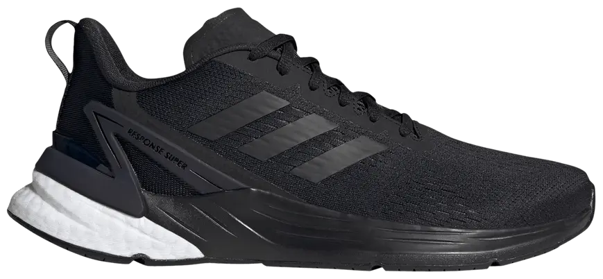 Giày Adidas Response Super 'Core Black' FY6482