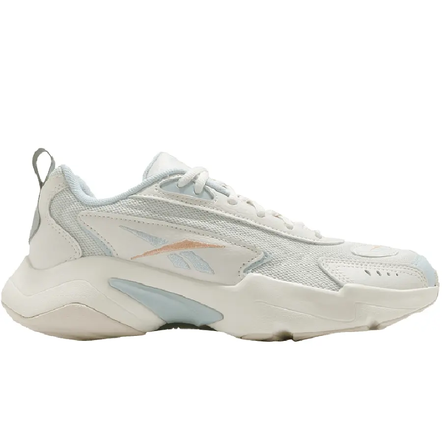Giày Reebok Vector Runner ‘Chalk’ FY6516