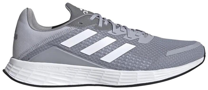Giày Adidas Duramo SL 'Halo Silver' FY6680