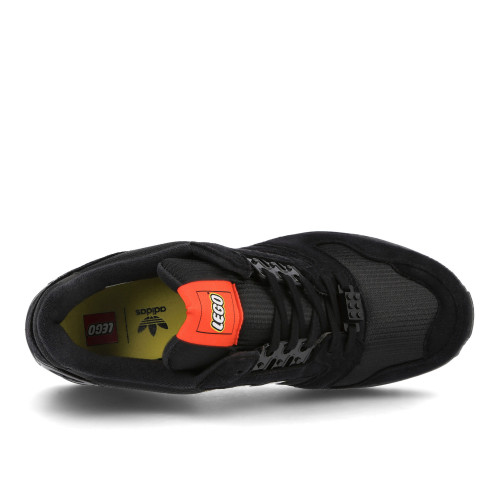 Giày Adidas LEGO x ZX 8000 'Color Pack - Black' FY7085 - Ảnh 3