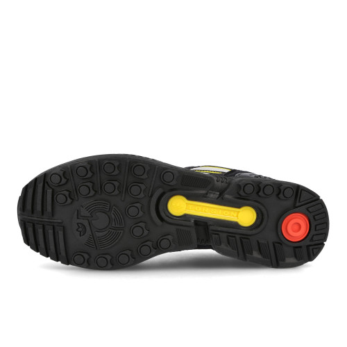 Giày Adidas LEGO x ZX 8000 'Color Pack - Black' FY7085 - Ảnh 4