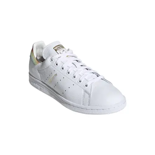Giày Adidas Stan Smith Rainbow FY9000 - Ảnh 4