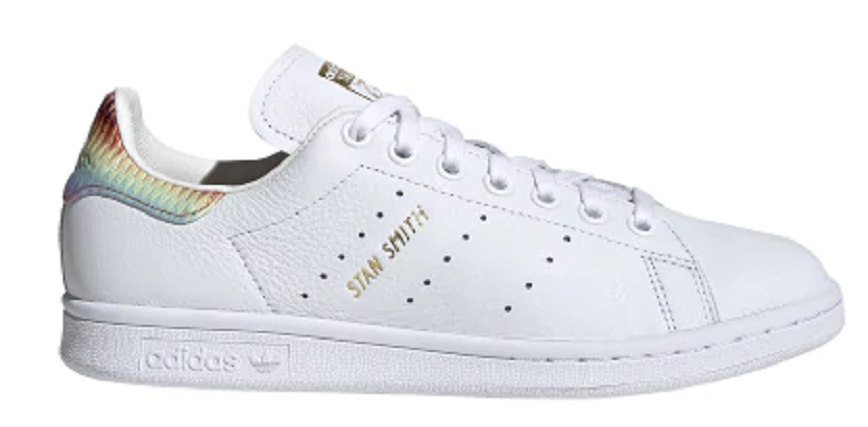 Giày Adidas Stan Smith Rainbow FY9000