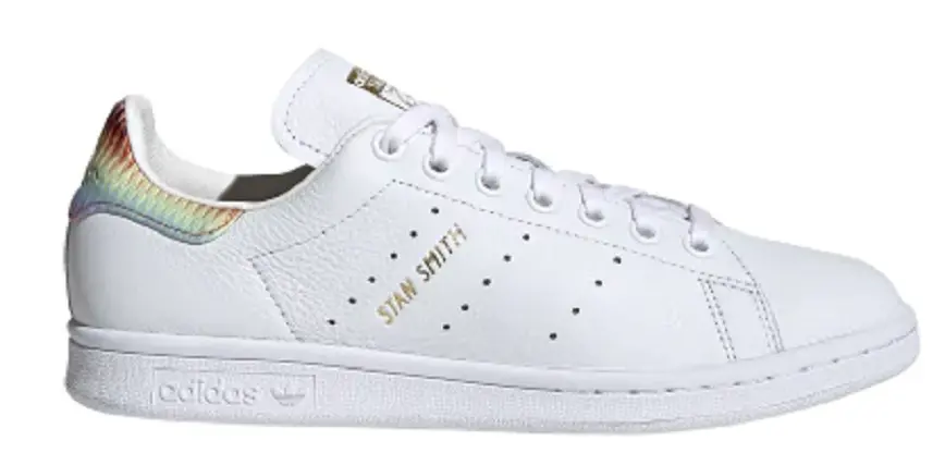 Giày Adidas Stan Smith Rainbow FY9000