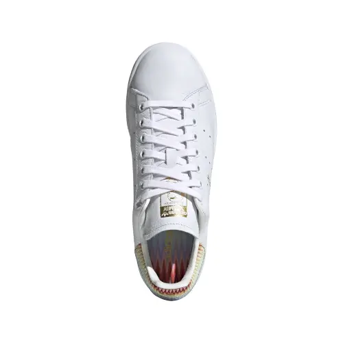 Alternative view of Giày Adidas Stan Smith Rainbow FY9000