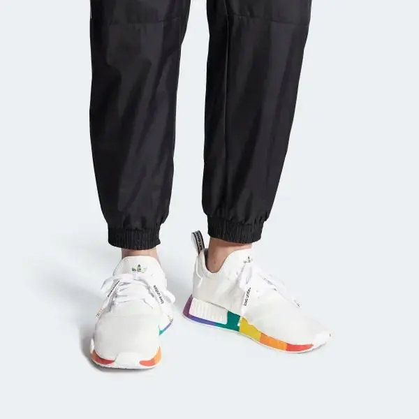 Giày Adidas NMD_R1 'Pride' FY9024 - Ảnh 5