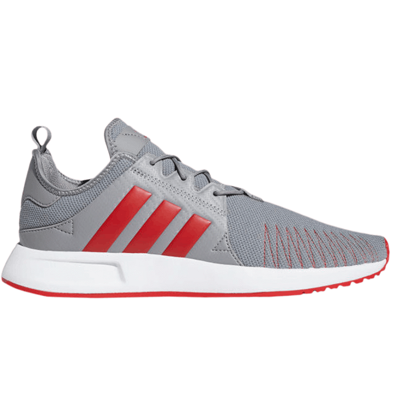 Giày Adidas X_PLR 'Grey Scarlet' FY9075