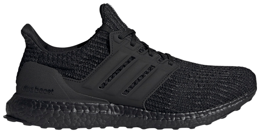 Giày Adidas UltraBoost 4.0 DNA 'Core Black' FY9121