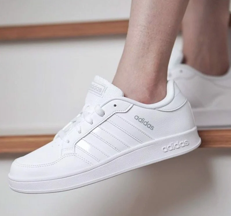 Giày Adidas COREBREAK 'White' FY9504 - Ảnh 4