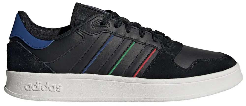 Giày Adidas Breaknet Plus 'Black' FY9651
