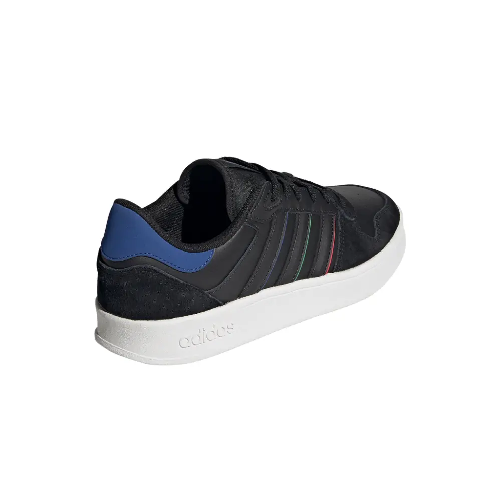 Giày Adidas Breaknet Plus 'Black' FY9651 - Ảnh 3