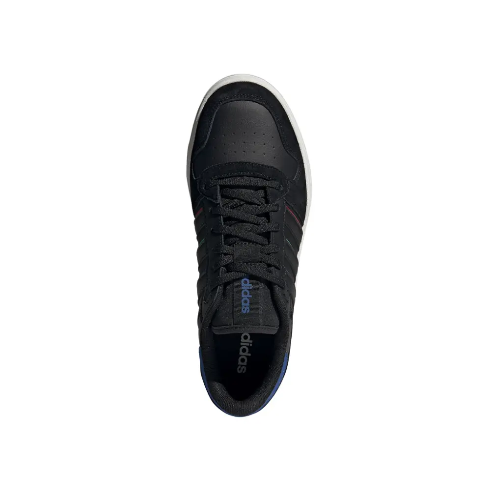 Giày Adidas Breaknet Plus 'Black' FY9651 - Ảnh 4