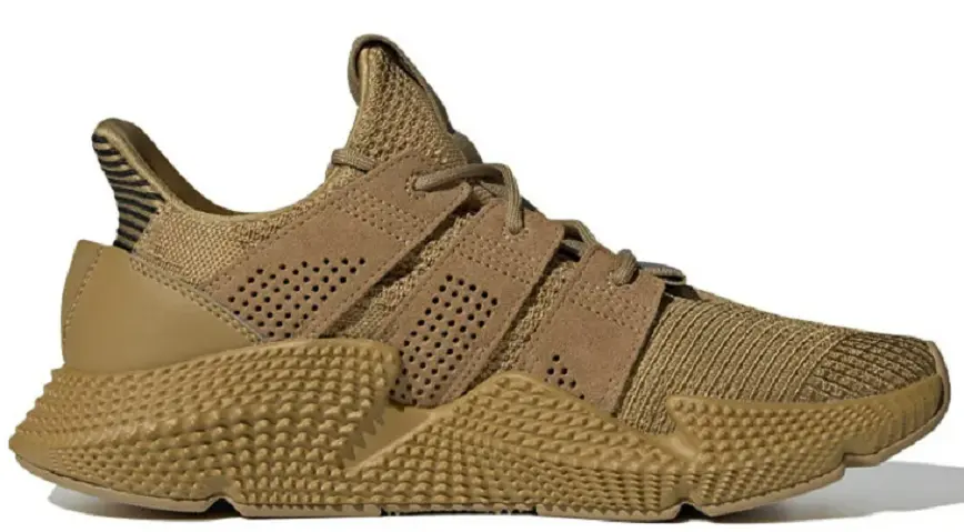 Giày Adidas Originals Prophere 'Brown' FZ0038