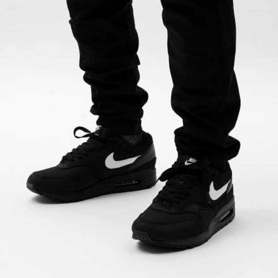 Giày Nike Air Max 1 'Black' FZ0628-010 - Ảnh 3