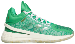 Giày Adidas D Rose 11 'Christmas Pack' FZ0849