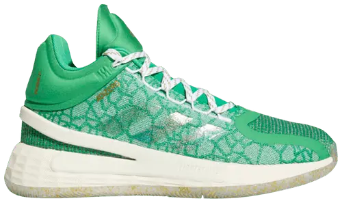 Giày Adidas D Rose 11 'Christmas Pack' FZ0849