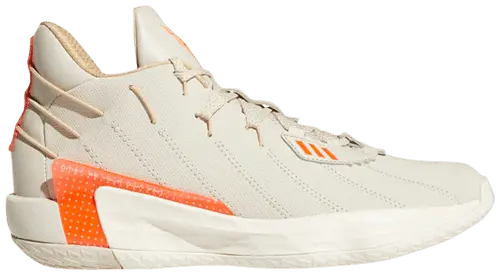 Giày Adidas Dame 7 'Bliss' FZ1046