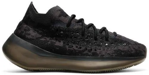 Giày Adidas Yeezy Boost 380 'Onyx Non-Reflective' FZ1270