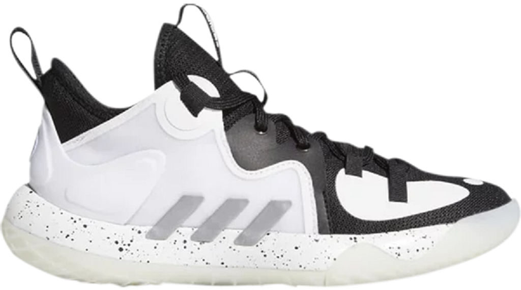 Giày Adidas Harden Stepback 2 'Oreo' FZ1545