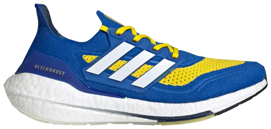 Giày Adidas UltraBoost 21 'LA Rams' FZ1926