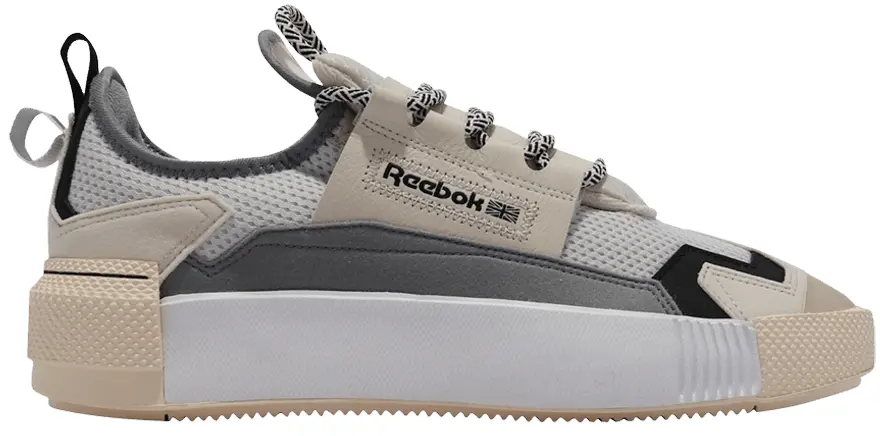Giày Reebok Sudeca 'Cream White' FZ2003