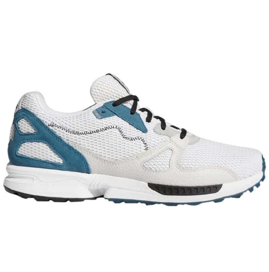 Giày Golf Adidas Adicross ZX Primeblue 'White Orbit Indigo' FZ2192