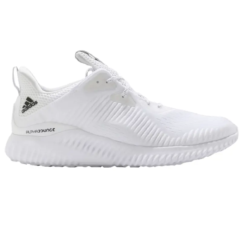Giày Adidas Alphabounce 1 'White' FZ2195