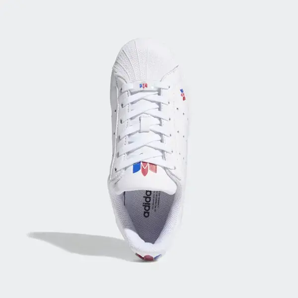 Giày Adidas Superstar Pure FZ2211 - Ảnh 4