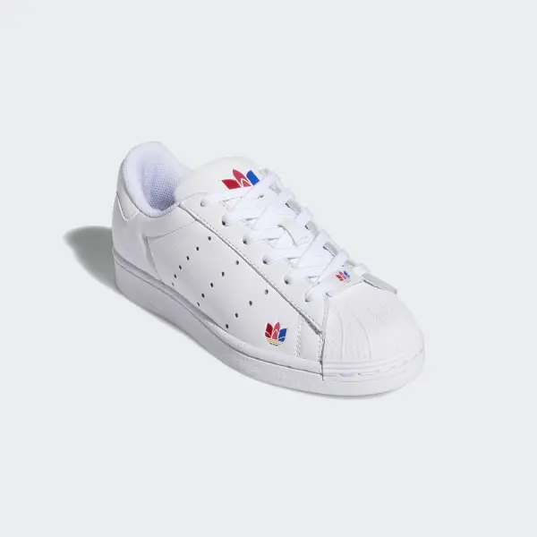 Alternative view of Giày Adidas Superstar Pure FZ2211