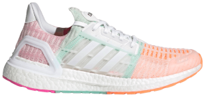 Giày Adidas UltraBoost DNA CC_1 'White Screaming Orange' FZ2542