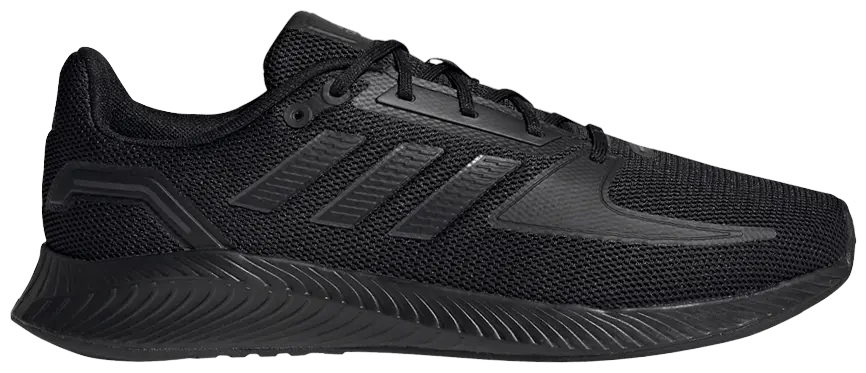 Giày Adidas Runfalcon 2.0 'Core Black' FZ2808