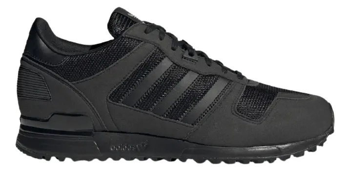 Giày Adidas ZX 700 'Black' FZ2818