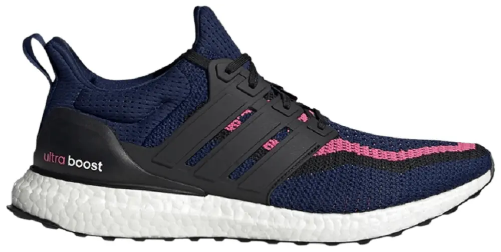 Giày Adidas Real Madrid x UltraBoost DNA 'Football Pack' FZ3623