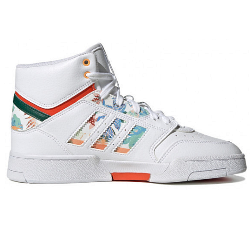 Giày Adidas Originals Drop Step Xl 'White' FZ3633