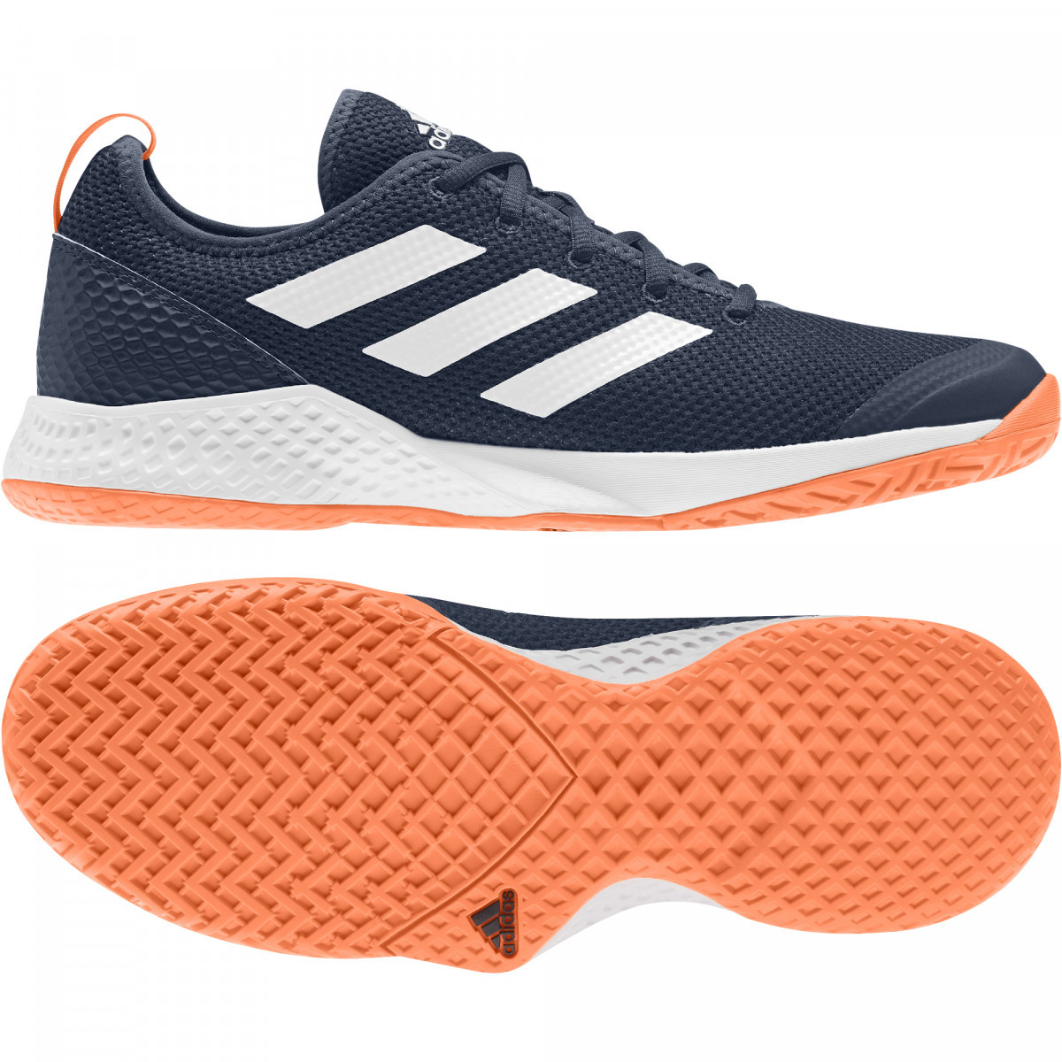 Giày Adidas Court Control M MC FZ3648 - Ảnh 8
